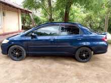 Honda City 2003 Car