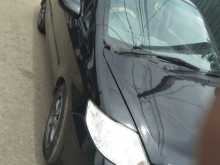 Honda City 2004 Car