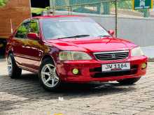 Honda Civic 2004 Car