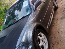 Honda City 2004 Car