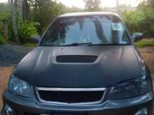 Honda City 2004 Car