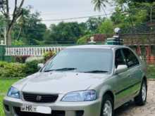 Honda City 2004 Car