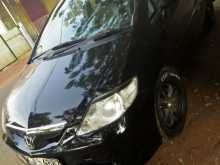 Honda City 2004 Car