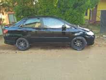 Honda City 2004 Car