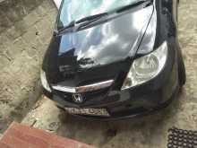 Honda City 2004 Car