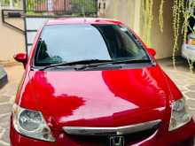 Honda City 2005 Car