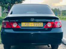 Honda City 2006 Car