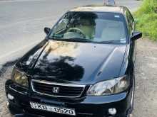 Honda City 2006 Car