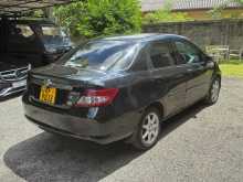 Honda City 2008 Car