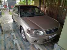 Honda City 2014 Car