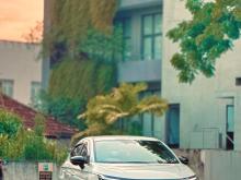 Honda City 2025 Car