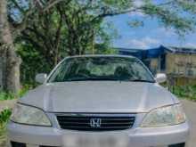 Honda City 2000 Car