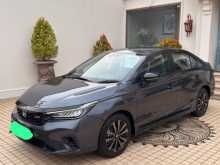Honda City 2025 Car