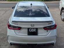 Honda City 2025 Car