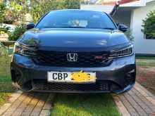 Honda City 2025 Car