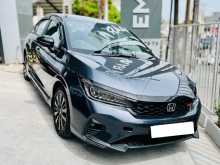 Honda City 2025 Car