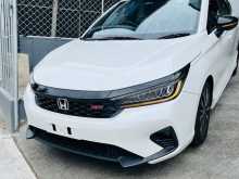 Honda City 2025 Car