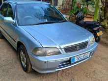 Honda CITY 1998 Car