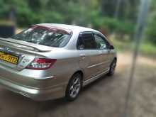Honda City 2003 Car