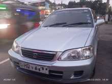 Honda CITY  2003 AUTO 2000 Car