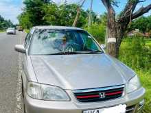 Honda City 2001 Car