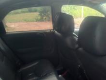 Honda City 2003 Car