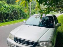 Honda City 1998 Car