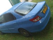 Honda City 2003 Car