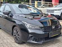 Honda City 2025 Car