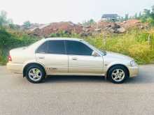 Honda CITY 2000 Car