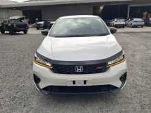 Honda City 2025 Car