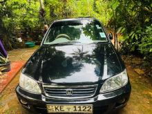Honda City 2001 Car