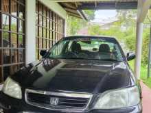 Honda City 2001 Car