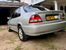 Honda City Vtech 2000 Car