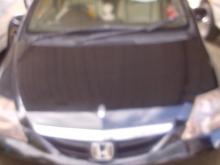 Honda City 2004 Car