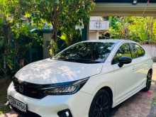 Honda City 2025 Car
