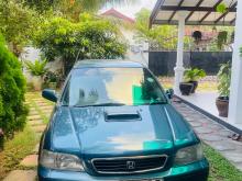 Honda City 1999 Car