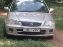 Honda City 2000 Car