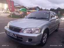 Honda CITY 2000 Car