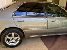 Honda City 2005 Car