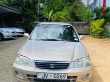 Honda City 2001 Car