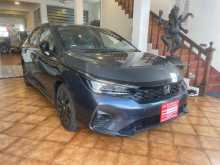 Honda City 2024 Car