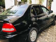 Honda City 2001 Car