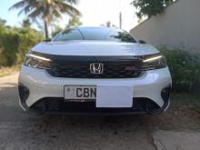 Honda City 2025 Car