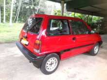 Honda CITY 1986 Car