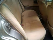 Honda City 2006 Car
