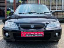 Honda City 2011 Car