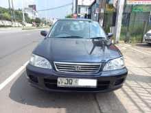 Honda City 2000 Car