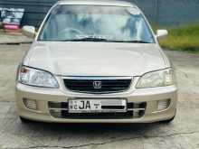 Honda City 2000 Car