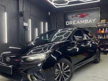 Honda City 2025 Car